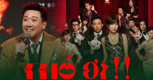 Giới chuyên môn review nóng Thỏ Ơi!!: Xuất sắc tới mức không có đối thủ, sốc nhất là diễn xuất của Trấn Thành cam 92 1770984776726936864302 0 0 502 959 crop 17709847866981858278770png