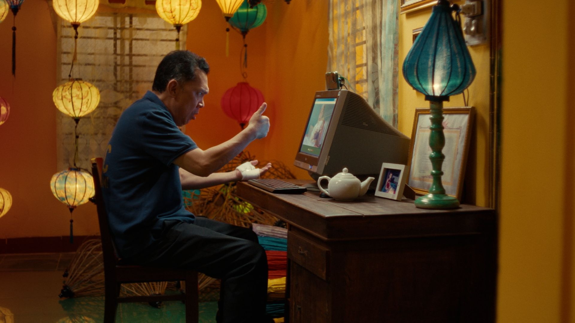 Tại sao phim Việt hay thế này đến bây giờ mới chiếu: Đỉnh cao chữa lành đẹp hút hồn, đảm bảo đáng từng đồng tiền vé- Ảnh 12.