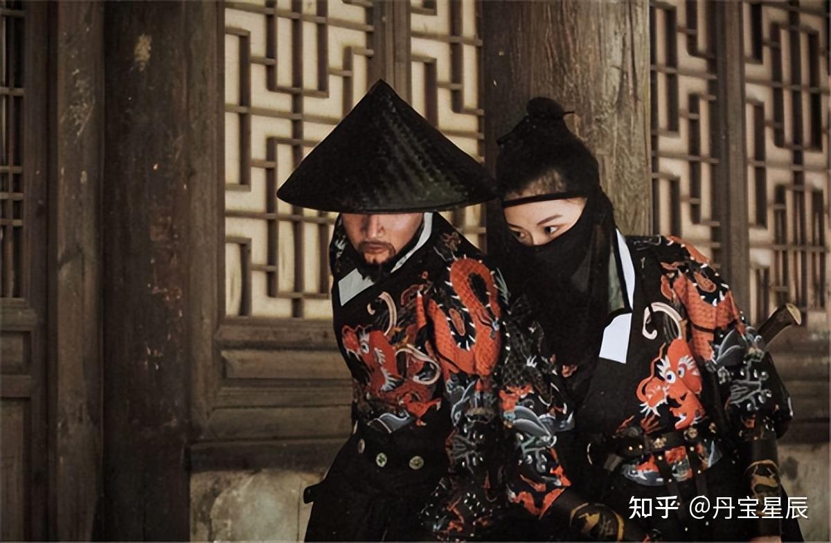 Đêm nhà Minh sụp đổ, 150.000 Cẩm y vệ từng khiến bá quan khiếp vía bỗng