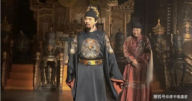 Đêm nhà Minh sụp đổ, 150.000 Cẩm y vệ từng khiến bá quan khiếp vía bỗng