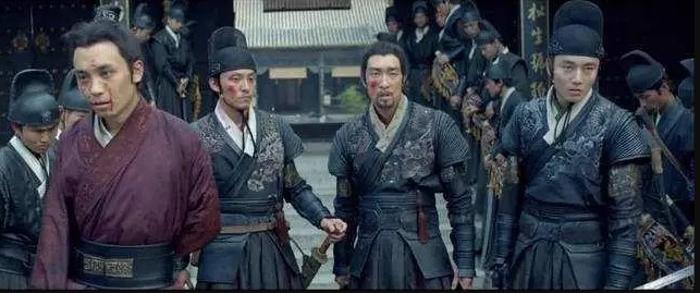 Đêm nhà Minh sụp đổ, 150.000 Cẩm y vệ từng khiến bá quan khiếp vía bỗng