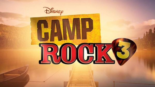 Đạo Diễn Camp Rock 3 Úp Mở Cameo Demi Lovato, Jonas Brothers Trở Lại camp rock5 emxnjpg