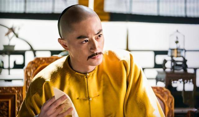 Phi tần đặc biệt của Càn Long: Chưa từng bước vào hậu cung, vẫn được phong tước vị chỉ đứng sau hoàng hậu- Ảnh 4.