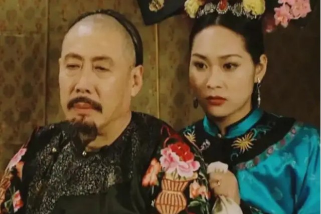 Khi Càn Long 88 tuổi, Gia Khánh tiến cử thiếu nữ 13: Mới được sủng ái nửa năm số phận vội rẽ hướng éo le- Ảnh 4.