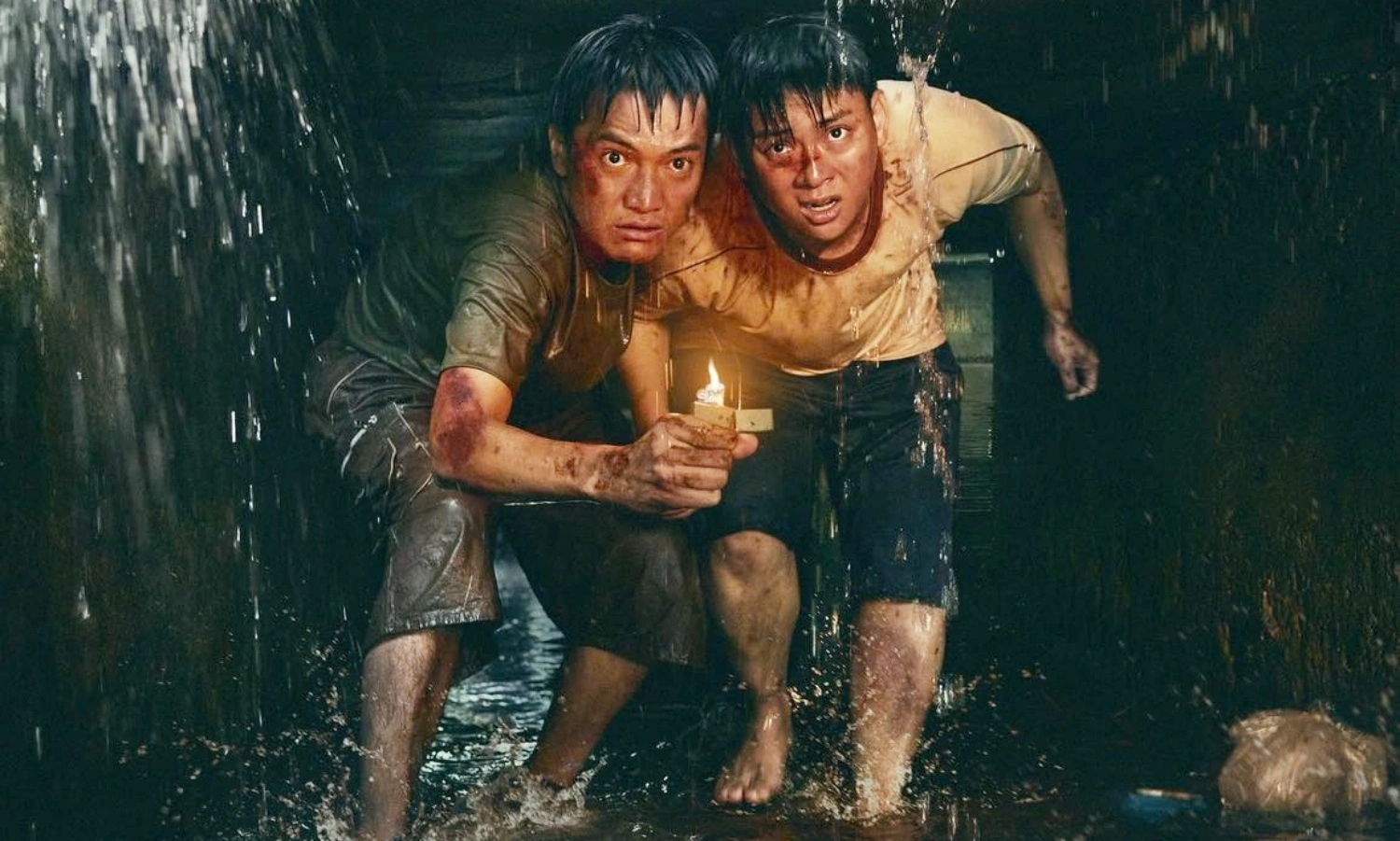 Cuối cùng cũng có phim Việt lật đổ được Avatar 3: Doanh thu tăng như tên lửa, dàn cast đi đến đâu cũng hot rần rần- Ảnh 3.