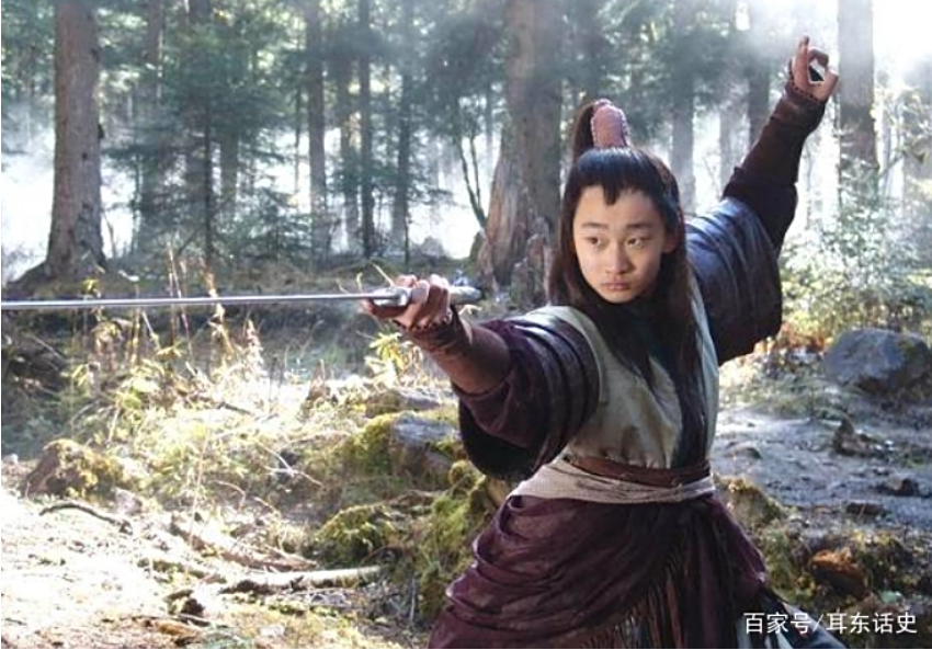 Cao thủ của Kim Dung: Người có đồ đệ gây chấn động võ lâm nhưng bị tác giả