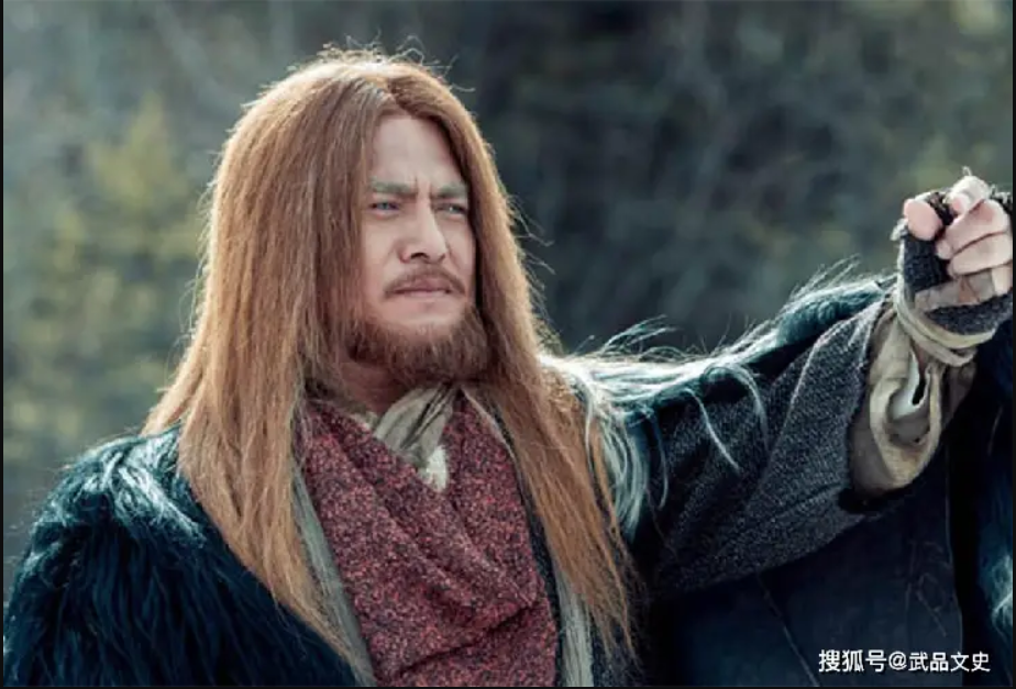 Cao thủ của Kim Dung: Người có đồ đệ gây chấn động võ lâm nhưng bị tác giả