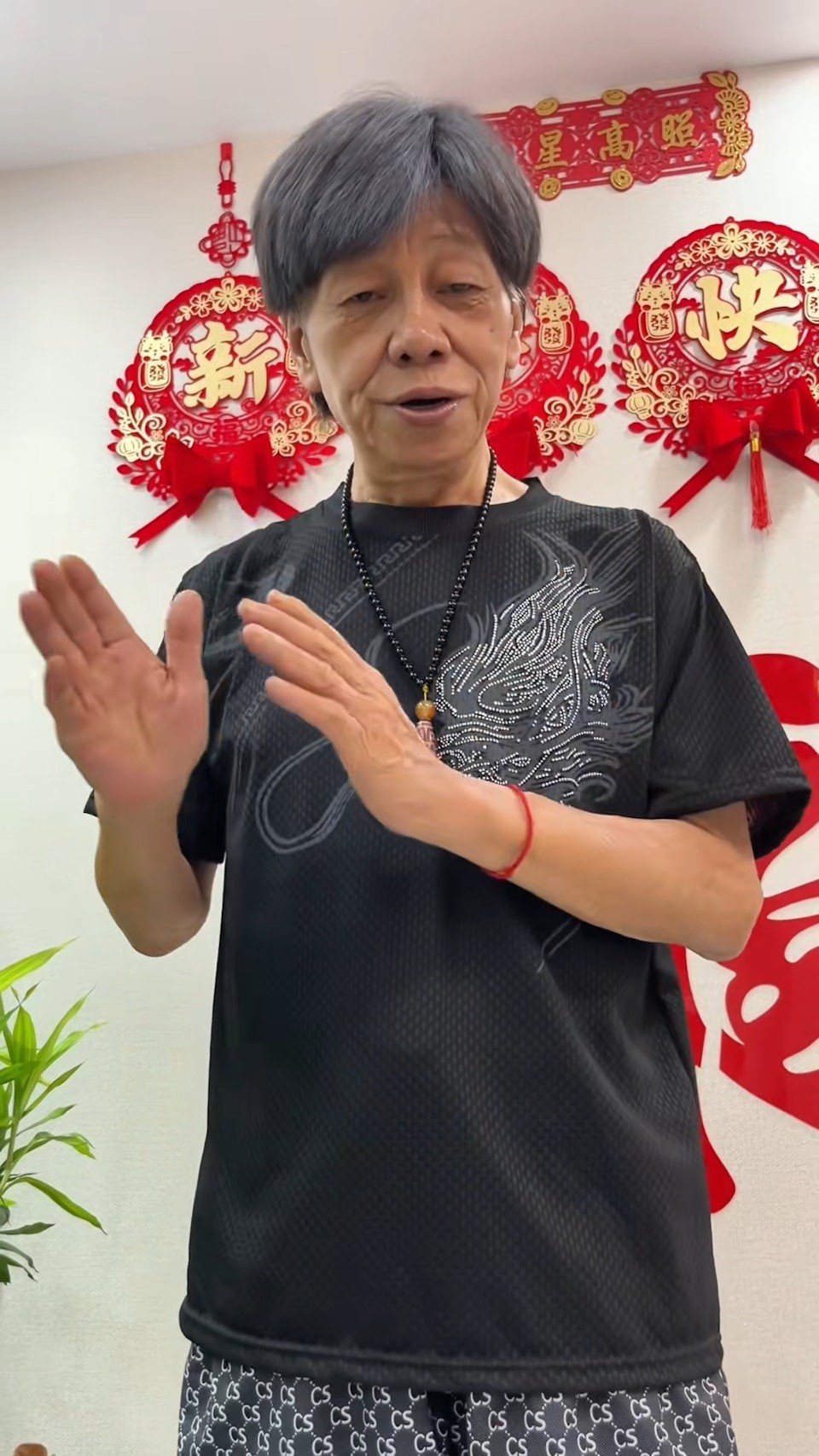 Những hình ảnh cuối cùng của ngôi sao võ thuật Lương Tiểu Long.