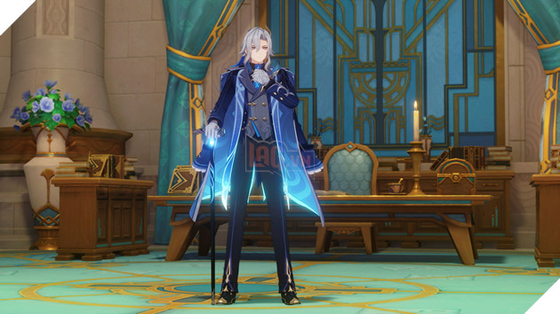 Genshin Impact: Phiên bản Luna IV chính thức ra mắt Columbina, Zibai cùng sự kiện Tết Hải Đăng 8