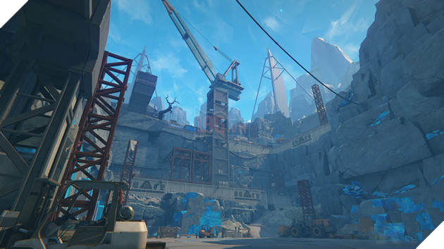 Zenless Zone Zero 2.5: Ye Shunguang chinh thuc ra mat cung tang Zhao mien phi 5 Zenless Zone Zero 2.5: Ye Shunguang chính thức ra mắt cùng tặng Zhao miễn phí 5