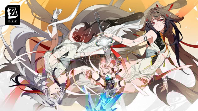 Zenless Zone Zero 2.5: Ye Shunguang chinh thuc ra mat cung tang Zhao mien phi 6 Zenless Zone Zero 2.5: Ye Shunguang chính thức ra mắt cùng tặng Zhao miễn phí 6