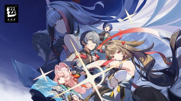 Zenless Zone Zero 2.5: Ye Shunguang chính thức ra mắt cùng tặng Zhao miễn phí cap nhat zenless zone zero 2 5 5 avpajpg