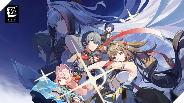 Zenless Zone Zero 2.5: Ye Shunguang chinh thuc ra mat cung tang Zhao mien phi 10 Zenless Zone Zero 2.5: Ye Shunguang chính thức ra mắt cùng tặng Zhao miễn phí 10