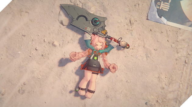 Zenless Zone Zero 2.5: Ye Shunguang chinh thuc ra mat cung tang Zhao mien phi 7 Zenless Zone Zero 2.5: Ye Shunguang chính thức ra mắt cùng tặng Zhao miễn phí 7