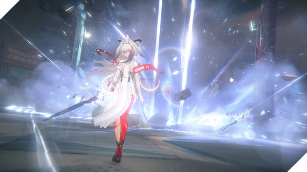 Zenless Zone Zero 2.5: Ye Shunguang chinh thuc ra mat cung tang Zhao mien phi 2 Zenless Zone Zero 2.5: Ye Shunguang chính thức ra mắt cùng tặng Zhao miễn phí 2