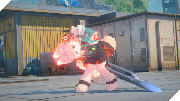 Zenless Zone Zero 2.5: Ye Shunguang chinh thuc ra mat cung tang Zhao mien phi 3 Zenless Zone Zero 2.5: Ye Shunguang chính thức ra mắt cùng tặng Zhao miễn phí 3