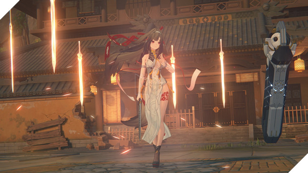 Zenless Zone Zero 2.5: Ye Shunguang chinh thuc ra mat cung tang Zhao mien phi Zenless Zone Zero 2.5: Ye Shunguang chính thức ra mắt cùng tặng Zhao miễn phí