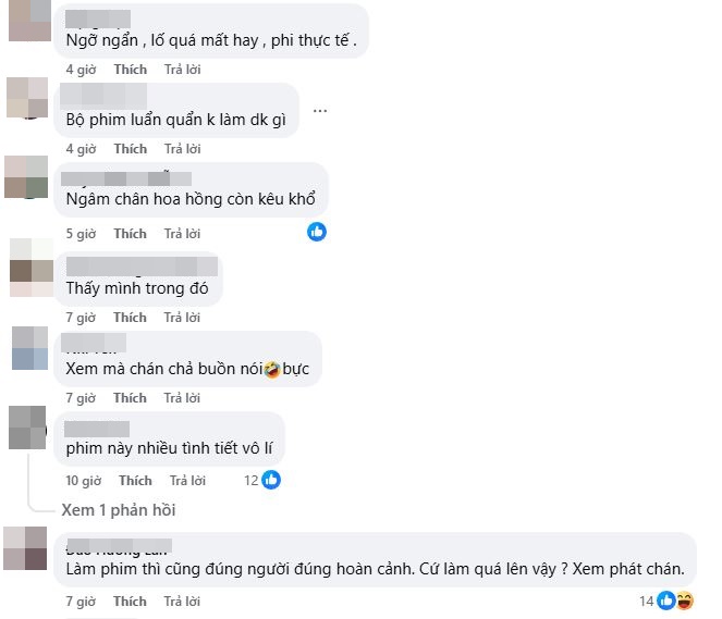 Chưa từng thấy phim Việt giờ vàng nào vô lý đến cỡ này, biên kịch sống ở trên sao Hỏa đấy à?- Ảnh 4.