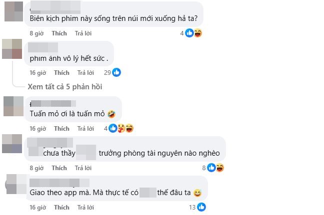 Chưa từng thấy phim Việt giờ vàng nào vô lý đến cỡ này, biên kịch sống ở trên sao Hỏa đấy à?- Ảnh 5.