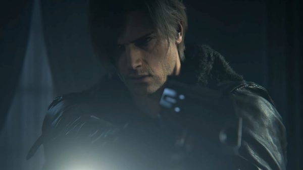The Game Awards 2025: Resident Evil Requiem Chính Thức Mang Leon Kennedy Quay Trở Lại capcom finally confirms leon ciymjpg