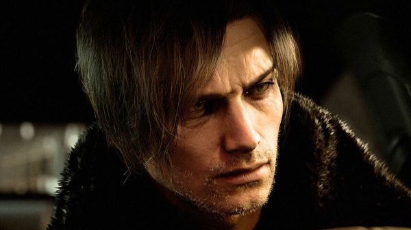 Leon S. Kennedy Bao Nhiêu Tuổi Trong Resident Evil Requiem? Dường Như Capcom Đã Có Câu Trả Lời capcom says female developers vzixjpg