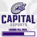 Capital University bổ sung Esports, trở thành môn thể thao Varsity thứ 23 capital esportsjpg