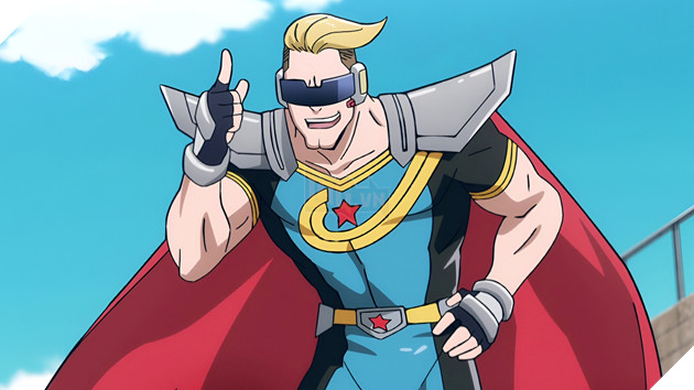 My Hero Academia Vigilantes Season 2: 6 nhân vật sẽ bùng nổ và chiếm spotlight 5