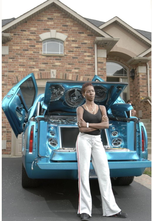 Trúng số độc đắc 10 triệu USD, người phụ nữ rơi vào chuỗi ngày bi kịch kéo dài- Ảnh 1.