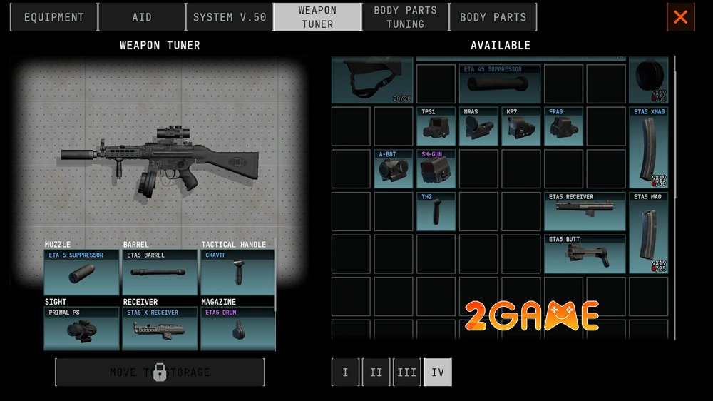 cargohunters-2 Cargo Hunters kết hợp giữa hành động FPS và yếu tố sinh tồn PvPvE cargohunters 2