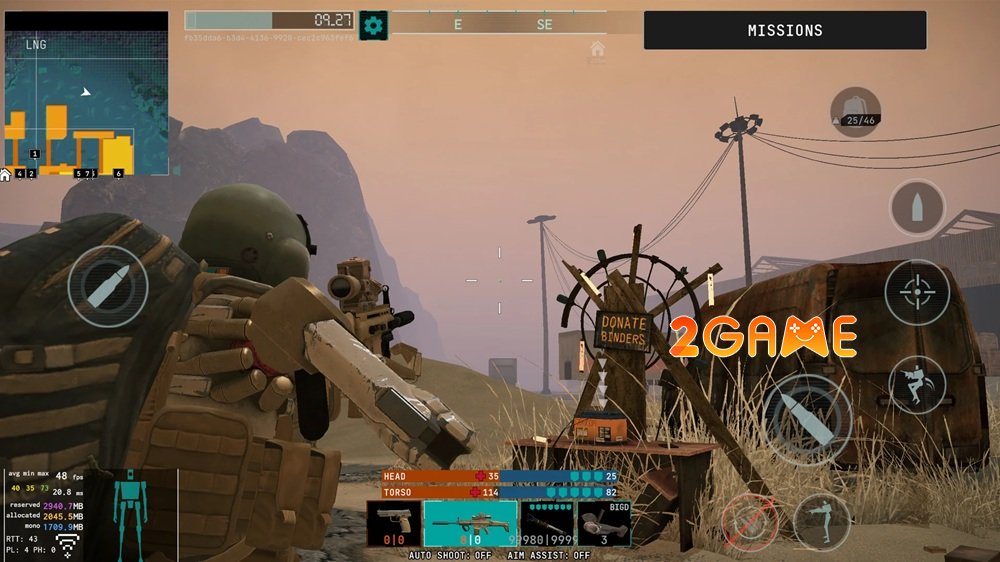 cargohunters-5 Cargo Hunters kết hợp giữa hành động FPS và yếu tố sinh tồn PvPvE cargohunters 5