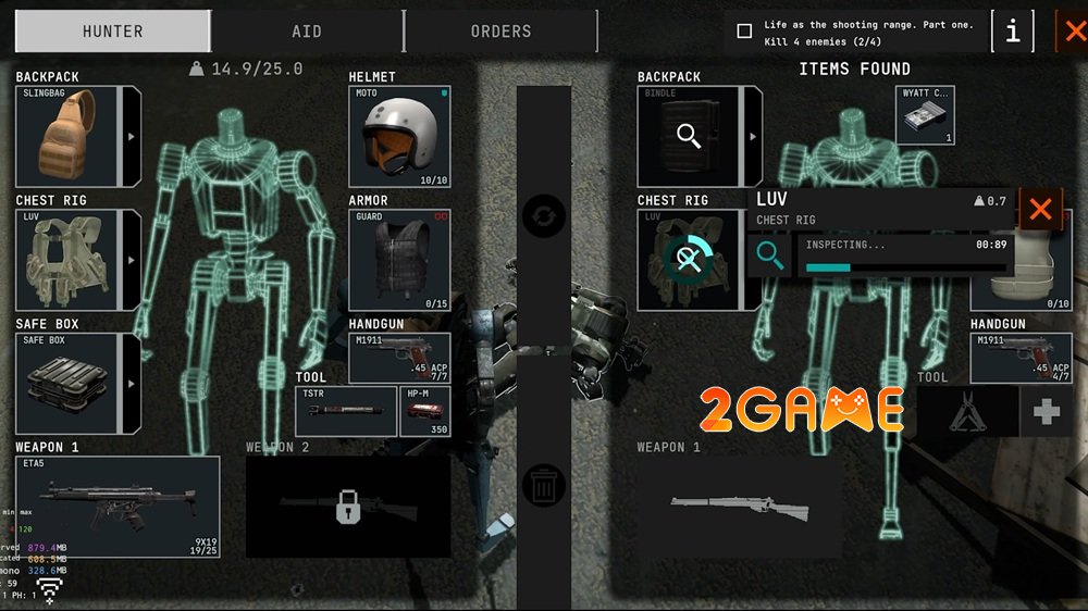 cargohunters-7 Cargo Hunters kết hợp giữa hành động FPS và yếu tố sinh tồn PvPvE cargohunters 7