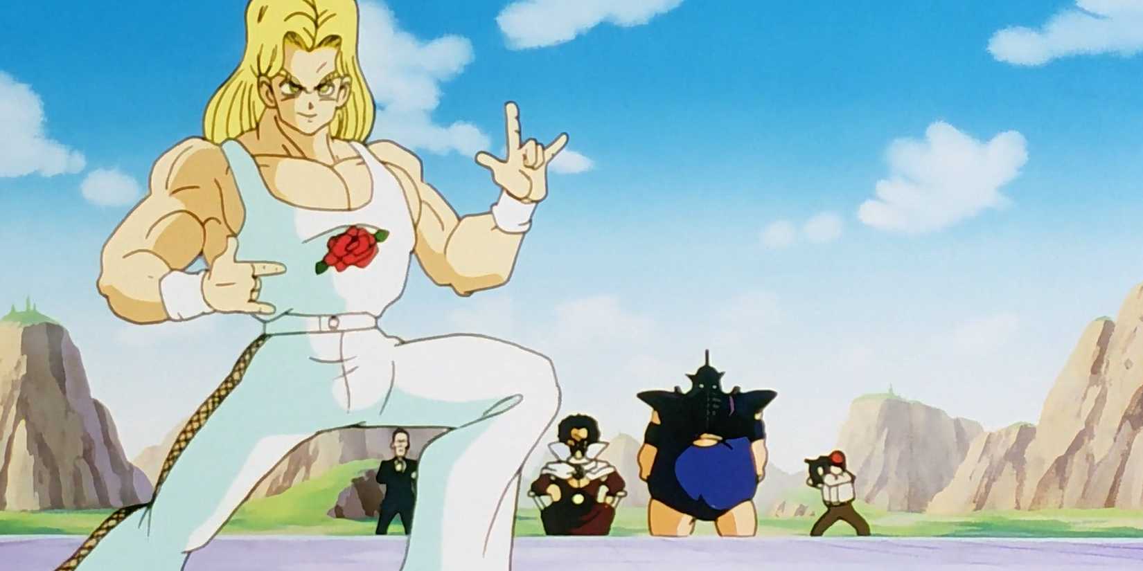 5 bí ẩn Dragon Ball mà Akira Toriyama chỉ hé lộ trong những cuộc phỏng vấn hiếm hoi- Ảnh 4.