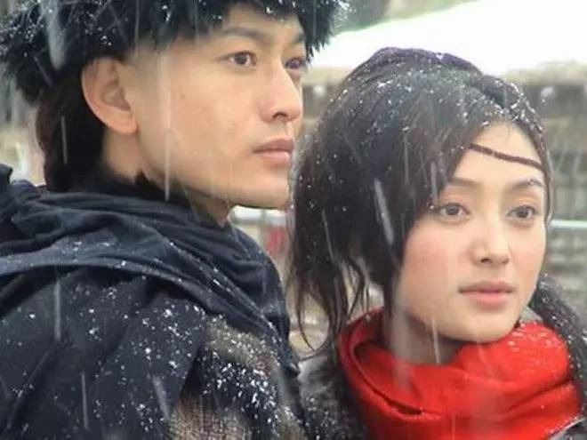 Vì yêu Huỳnh Hiểu Minh,