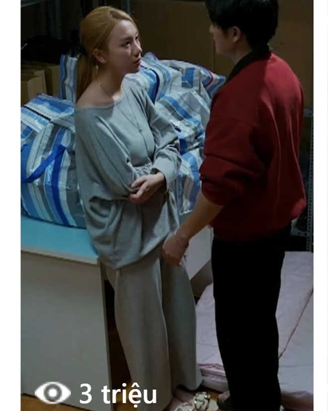 3 triệu người u mê mỹ nam đỉnh nhất phim Việt giờ vàng lúc này, thở thôi cũng xứng làm “người yêu quốc dân”- Ảnh 4.