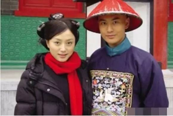 Vì yêu Huỳnh Hiểu Minh,