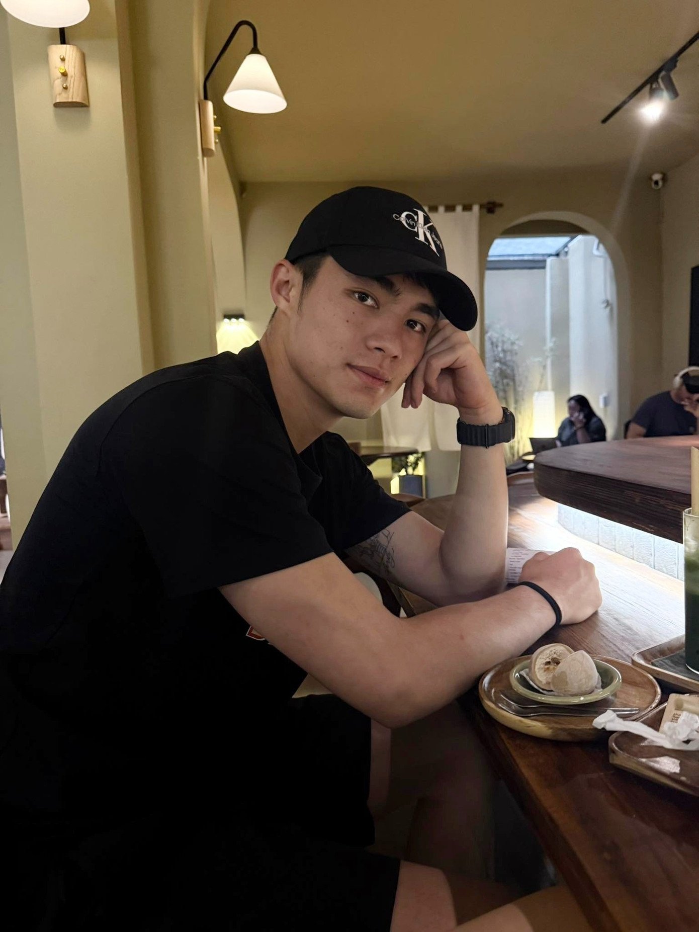 In-tư dàn cầu thủ U22 Việt Nam tại SEA Games 33 đang trở thành đề tài gây sốt - 7