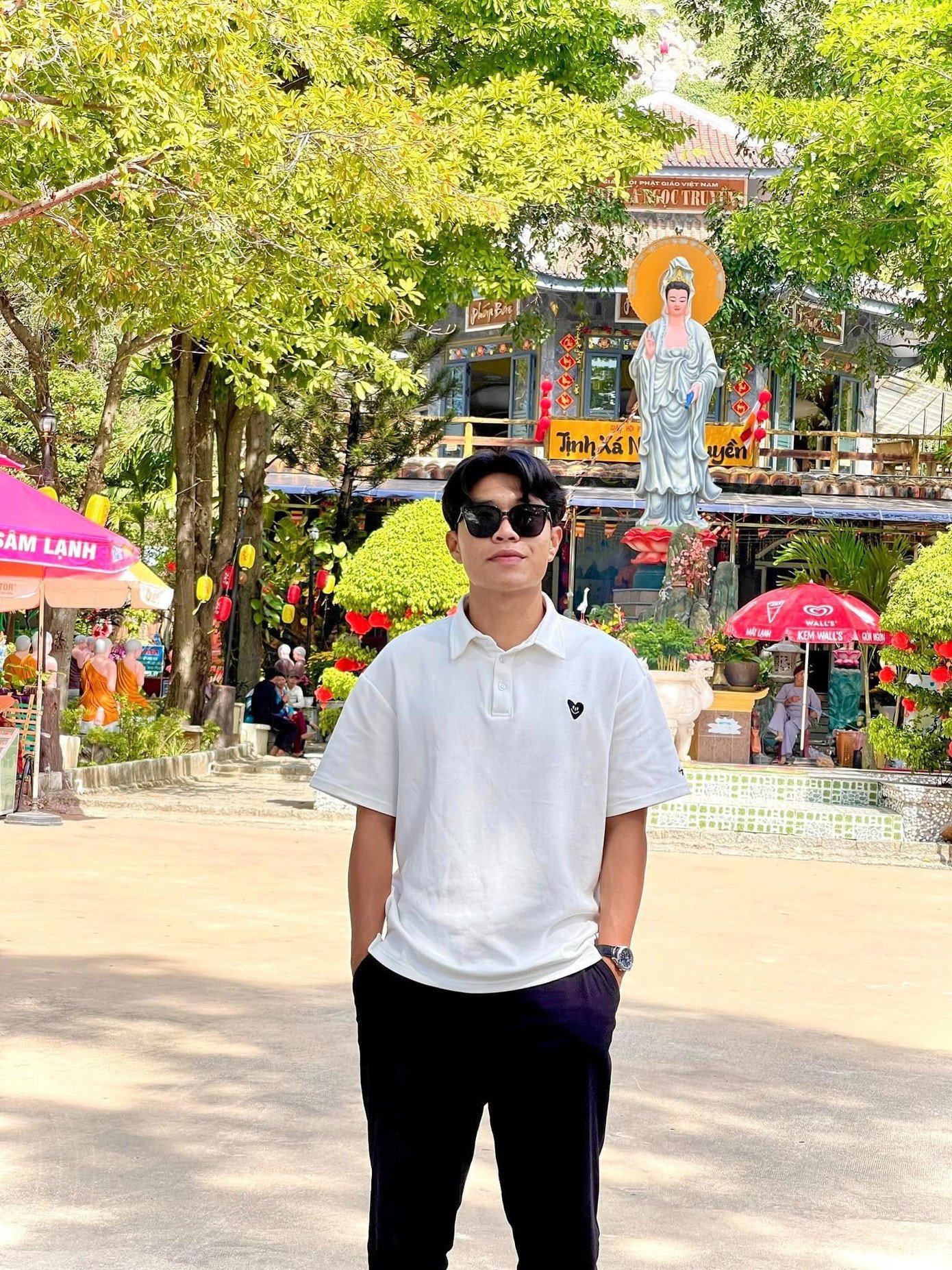 In-tư dàn cầu thủ U22 Việt Nam tại SEA Games 33 đang trở thành đề tài gây sốt - 10