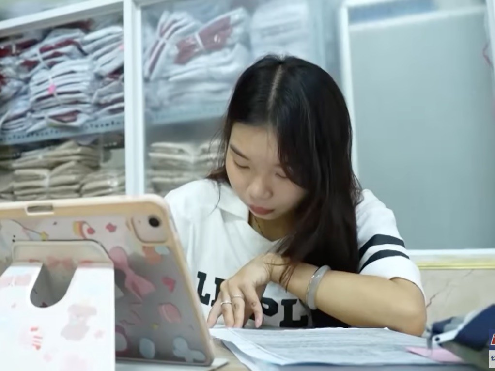 Đừng để sự phụ thuộc vào công nghệ làm mất sự sáng tạo.  