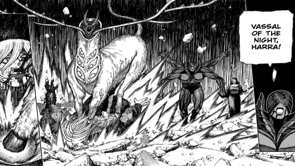 Top 10 bộ Manga hay nhất đang được phát hành năm 2025- Ảnh 7.