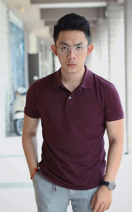 Người thân cận xác nhận diễn viên Oanh Kiều đang hẹn hò Tống Đông Khuê?- Ảnh 4. Người thân cận xác nhận diễn viên Oanh Kiều đang hẹn hò Tống Đông Khuê?- Ảnh 4.