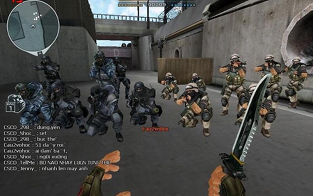 Vừa ra mắt, hacker đã định phá hoại CFL và hành động đã đời của VNG- Ảnh 4.