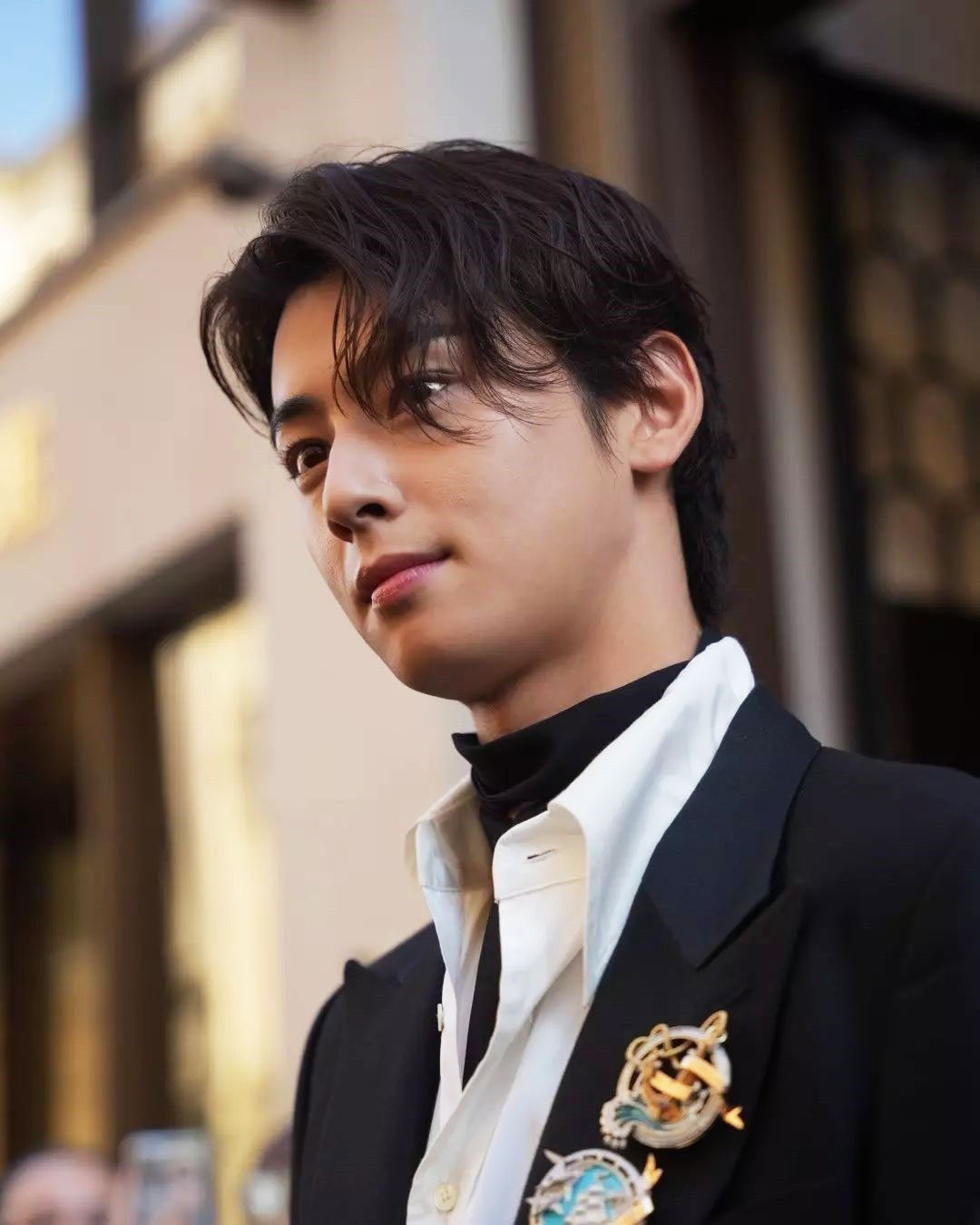 Cô gái thảm nhất sau khi Cha Eun Woo dính scandal động trời- Ảnh 5.