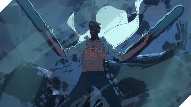 2026 sẽ là một năm bùng nổ với người hâm mộ Chainsaw Man