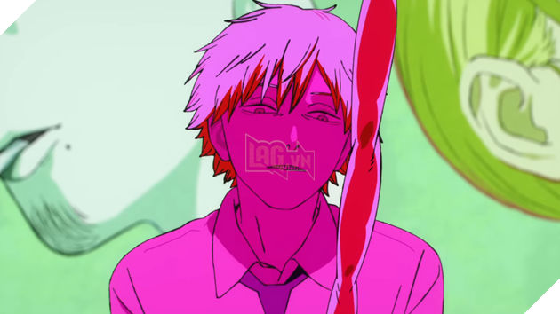 Cơn lôi đình của Quỷ Cưa : Assassins Arc chính thức lên sóng Anime, hứa hẹn bùng nổ sau cú hích điện ảnh 3