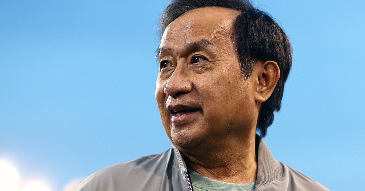 Từ cơn buồn ngủ của một doanh nhân đến đế chế tỉ đô: Sự thật ít biết về nguồn gốc “hàng Thái” của Red Bull- Ảnh 2.