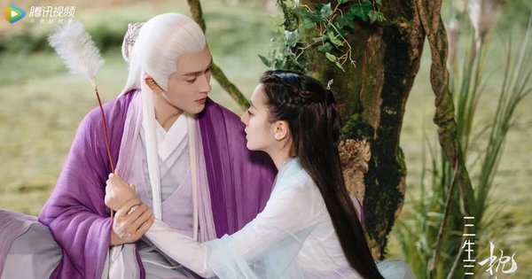 10 phim cổ trang Trung Quốc chuyển thể hay nhất thập kỷ: Càng xem càng cuốn, out trình cả nguyên tác cham 1772705911707 1772705912004941660399 0 0 425 811 crop 17727060759881346265130png