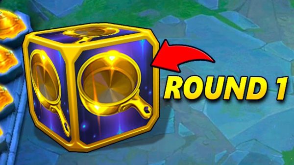 ĐTCL mùa 16: Cao thủ chỉ ra Ấn từ Chảo đáng được ghép nhất trong mùa này chao vang thumbjpg