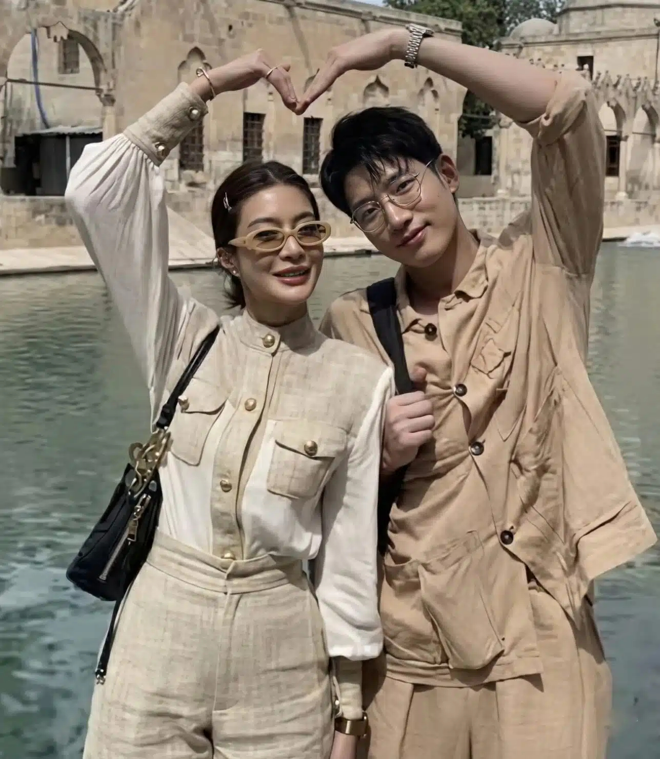 Chị Đẹp bị “hồng hài nhi” cực phẩm cắm sừng, đàng trai hiên ngang ngoại tình với bạn thân?- Ảnh 4.