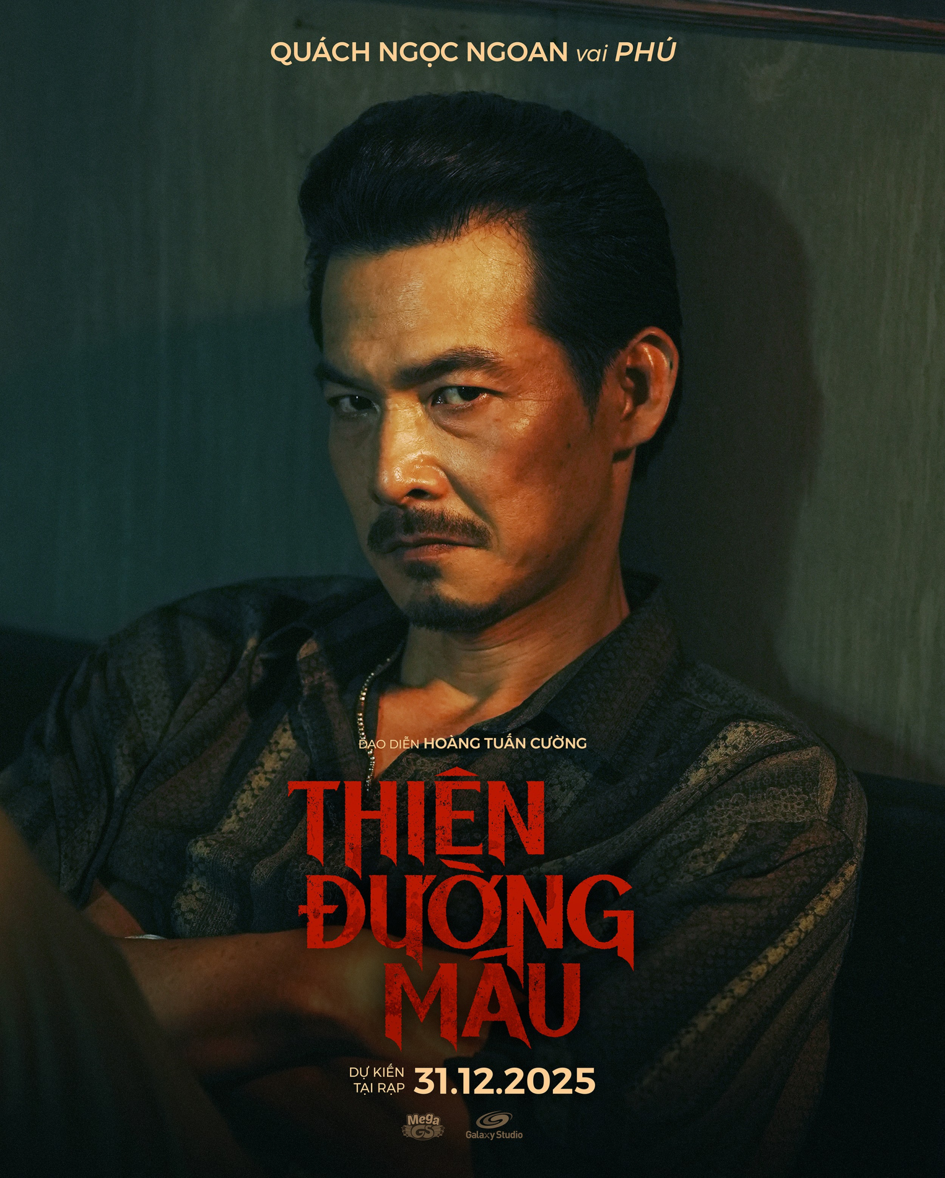 Ngôi sao đắt show nhất Việt Nam năm nay đây rồi: Phim nào hot cũng đều có mặt, nhan sắc viral khắp cõi mạng- Ảnh 1.