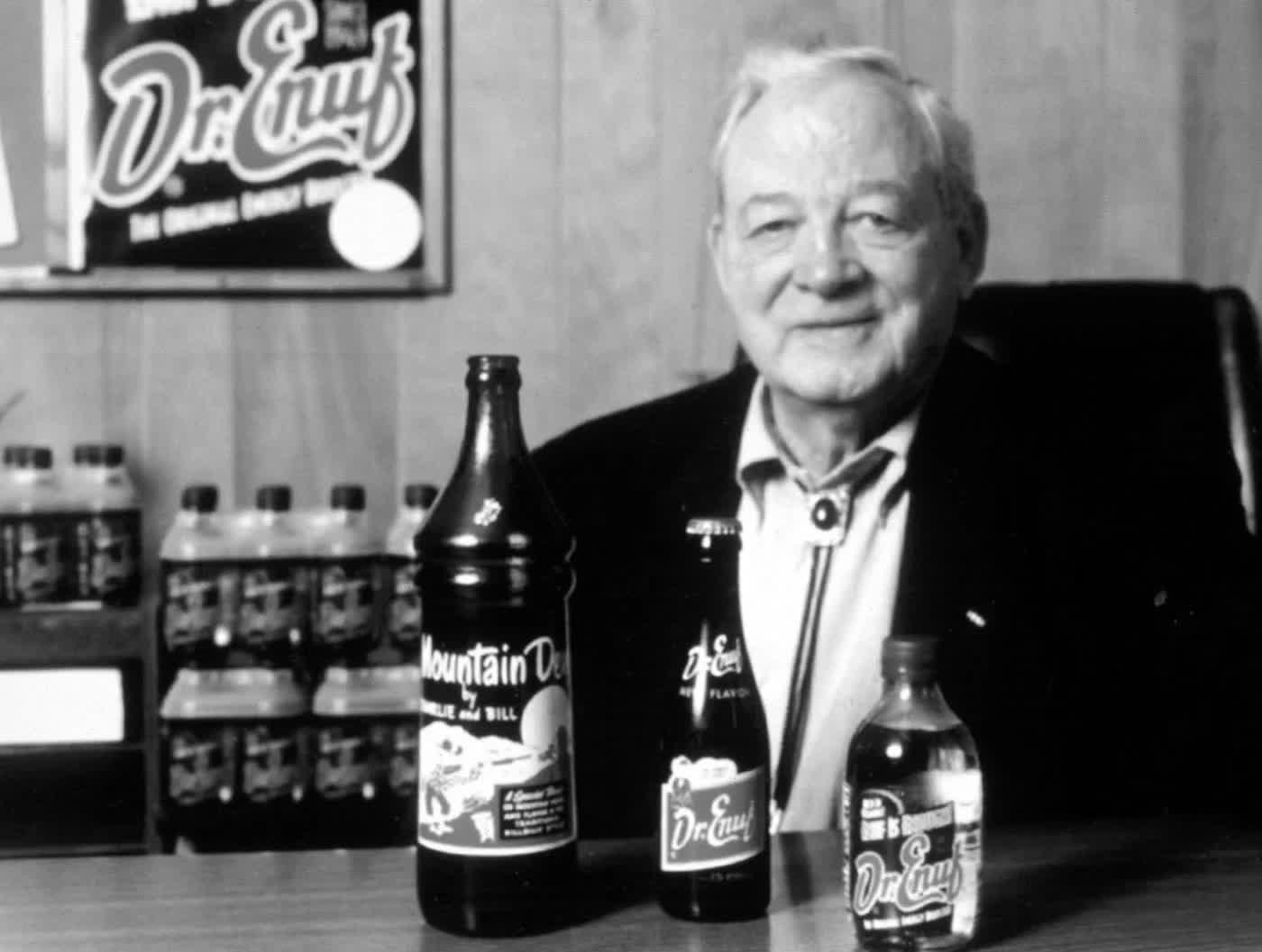 Lịch sử lạ lùng và bất ngờ của nước tăng lực- Ảnh 2.